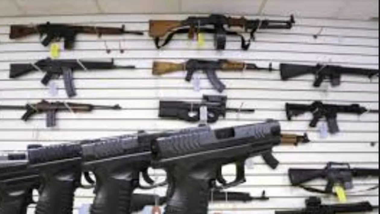 România, RECORD la EXPORTUL DE ARME. Cine sunt principalii clienți