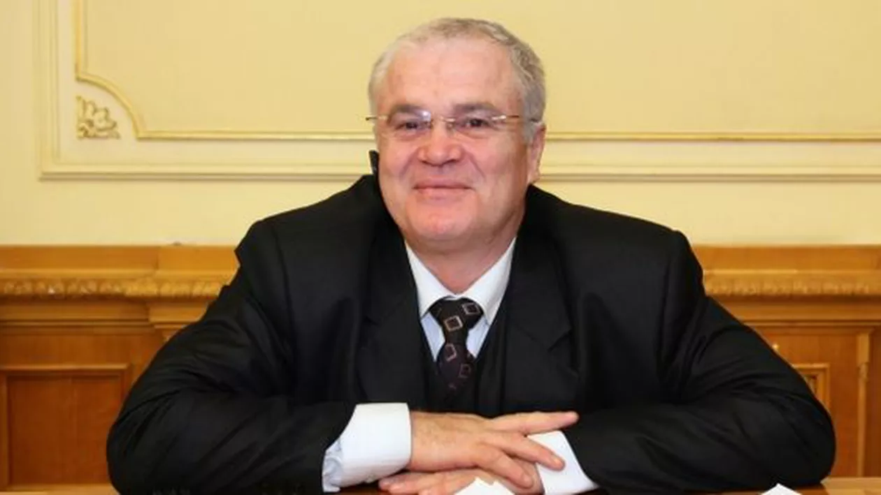 Eugen Nicolicea (PSD), despre proiectul privind conflictul de interese: Case closed, cum spunea nemuritorul Şoric