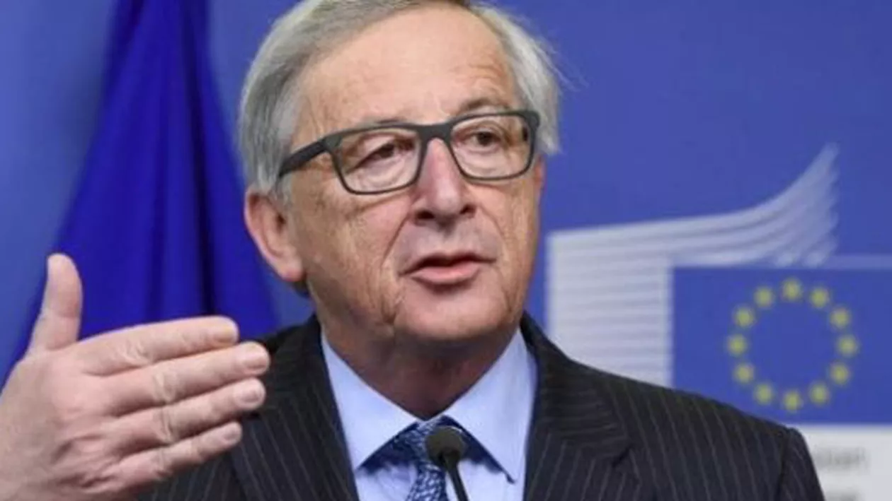 Preşedintele Comisiei Europene se va adresa Parlamentului României pe 11 mai