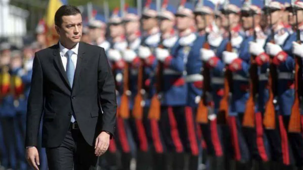Grindeanu, despre estimarea FMI: Îmi păstrez opinia că economia românească va înregistra, în acest an, o creştere de 5,2%