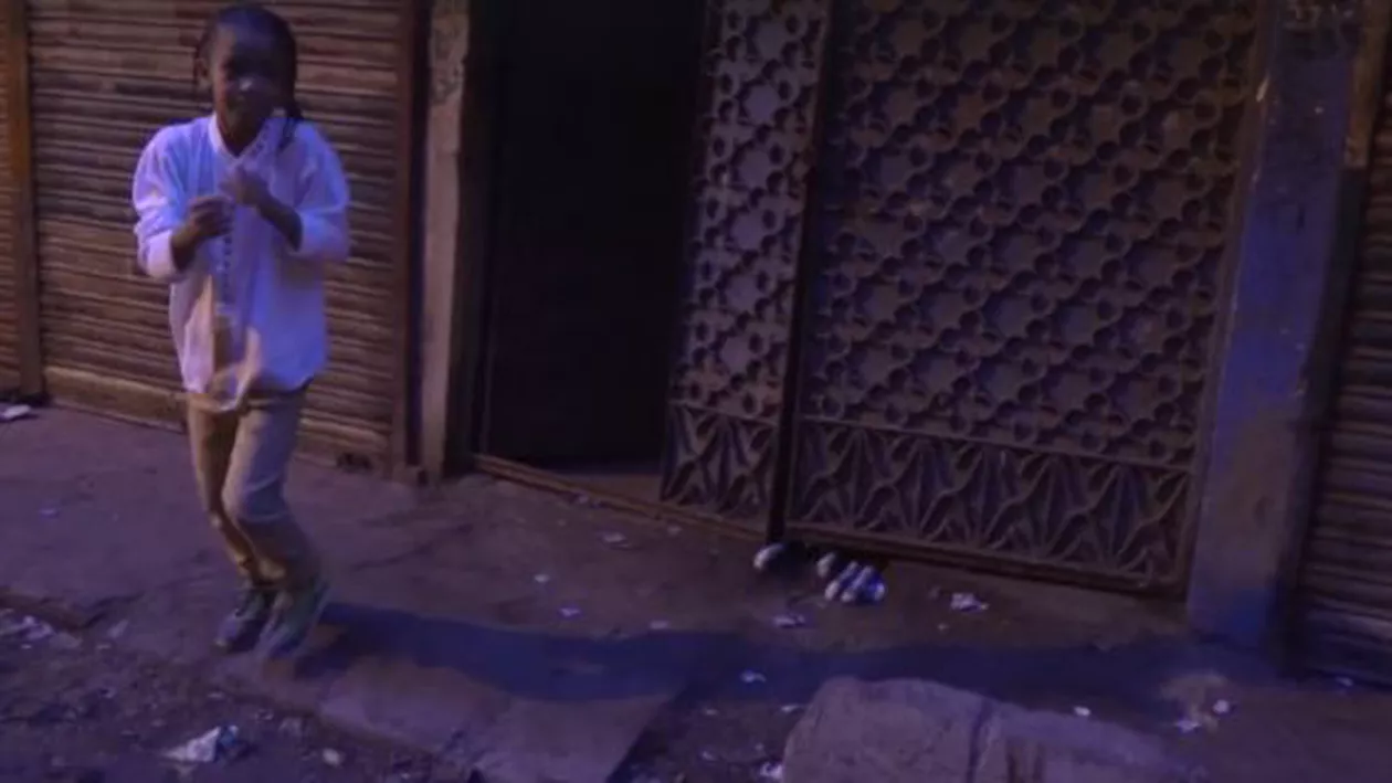 Declarație șocantă a unei fete de 9 ani care face BOX: Dacă cineva îmi insultă familia, îi voi OMORÎ în BĂTAIE (VIDEO)
