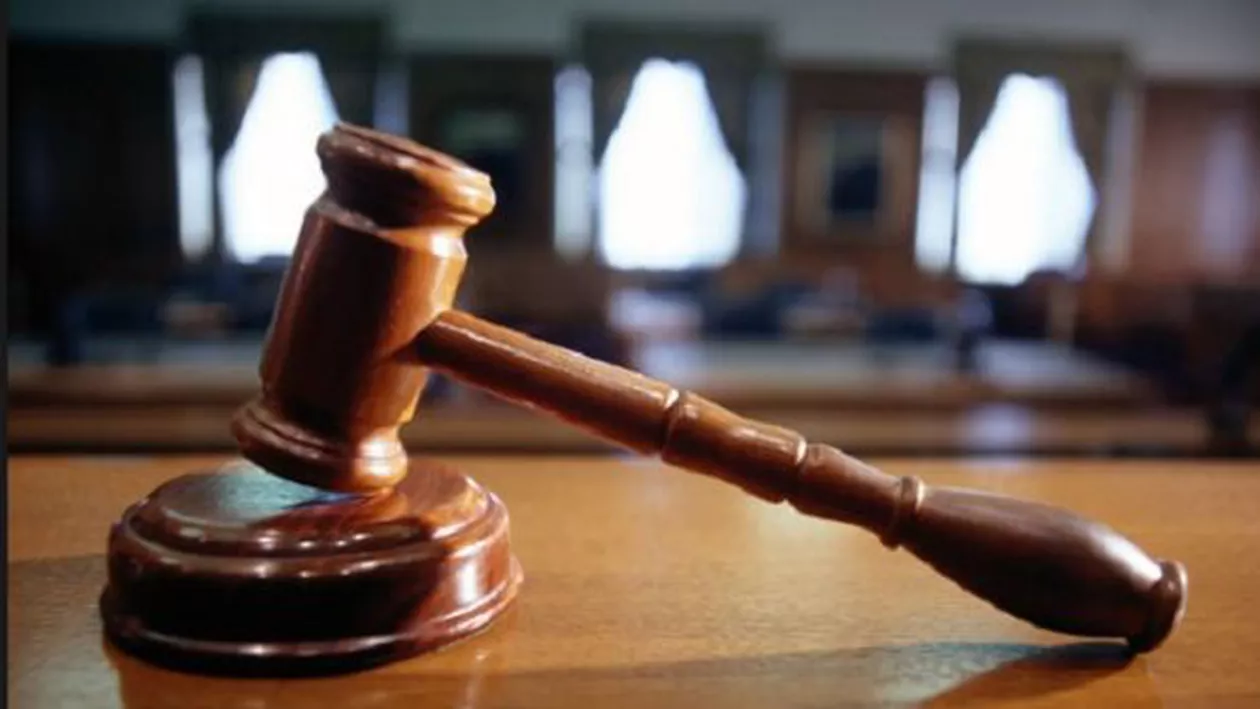 Timiș: Un bărbat va merge în instanță pentru o postare pe Facebook la adresa poliției locale (FOTO)