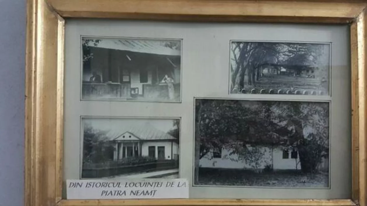 Ziua unui MARE scriitor român și NICIUN vizitator la casa sa memorială!