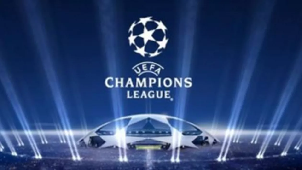 Juventus și Monaco s-au calificat în semifinalele Ligii Campionilor