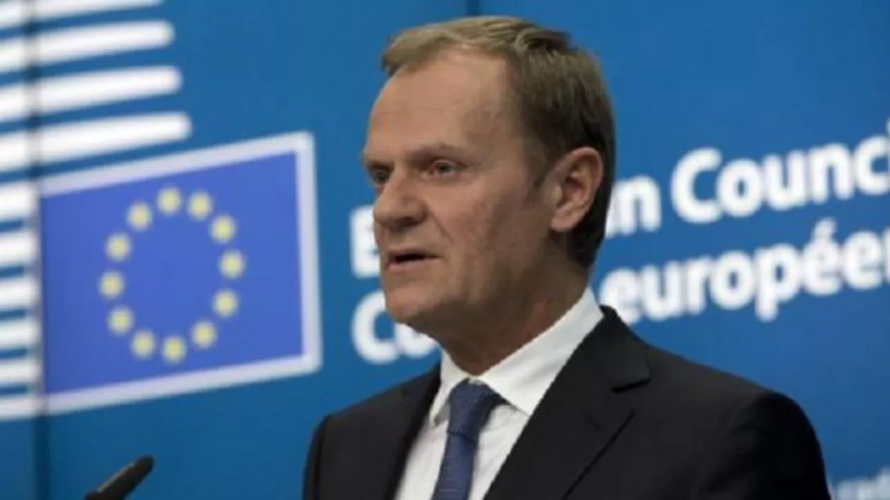 Președintele Parlamentului European, audiat 8 ORE la un tribunal din Varșovia, într-un dosar de spionaj