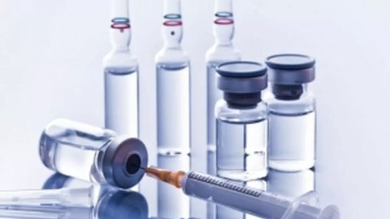 Comerț cu sănătatea copiilor: În plină epidemie de rujeolă, România exportă vaccinul împotriva bolii (VIDEO)