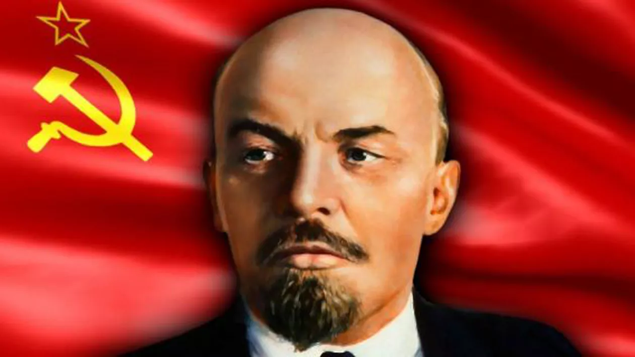 Sondaj: Lenin a jucat un rol pozitiv în istoria Rusiei, cred majoritatea rușilor