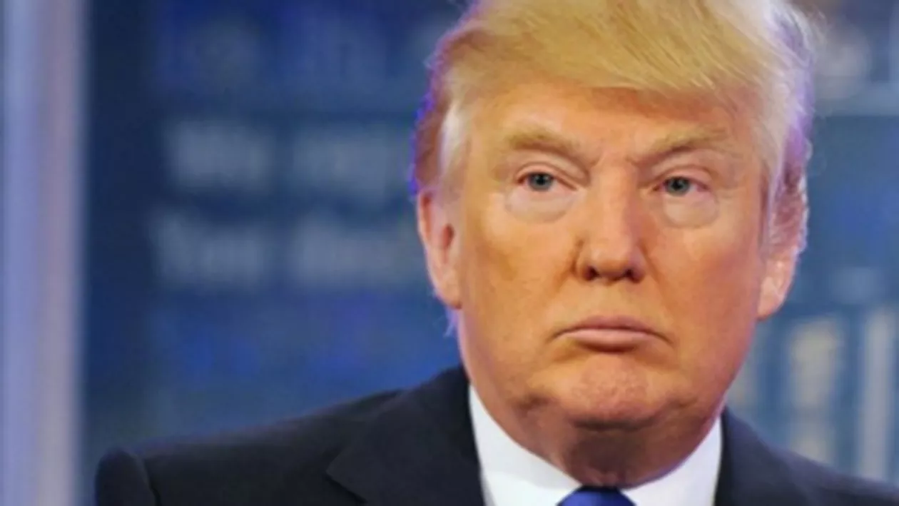 Trump, reacție după atacul din Paris: Se întâmplă lucruri teribile în lume. Trebuie să rămânem puternici şi vigilenţi (VIDEO)