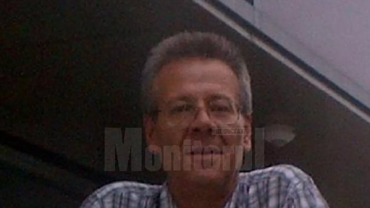 A murit fostul director al BCR Suceava (FOTO)