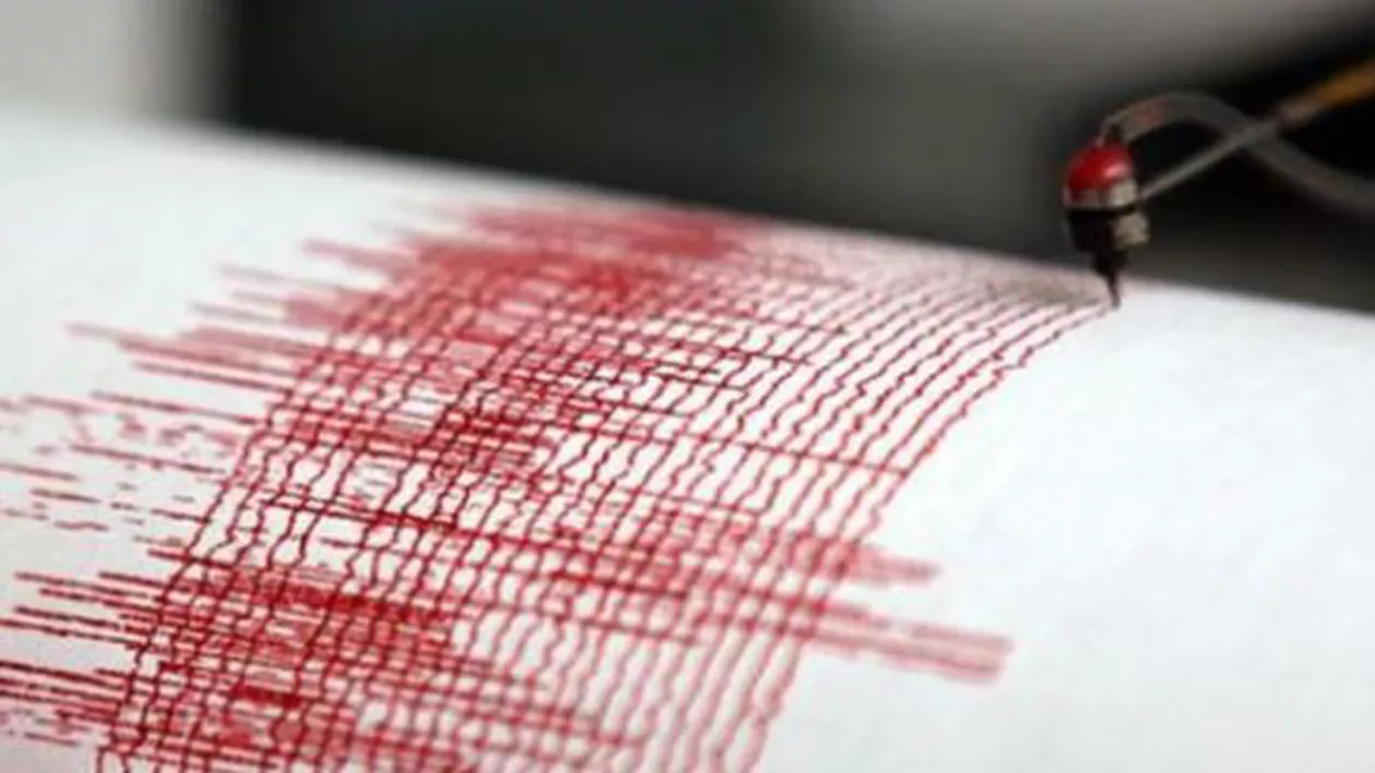 Un FALS seismolog anunță un cutremur în România pe 26 aprilie (FOTO)
