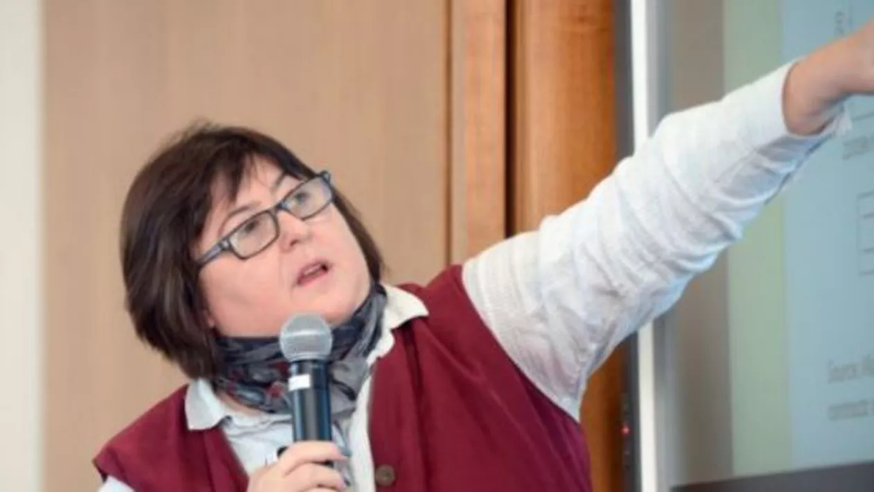 UE, CU PAȘI REPEZI SPRE DEZASTRU! Scor strâns între anti-europeni la alegerile din Franța