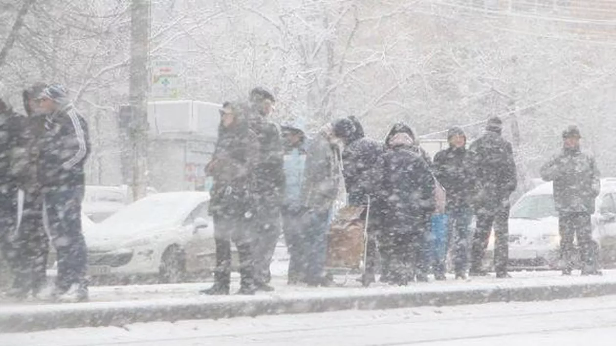 TEORIE ŞOC: România ar putea rămâne FĂRĂ VARĂ în acest an! (FOTO)