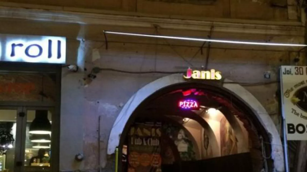 Mărturisirile ȘOCANTE ale unui student francez din Cluj! A fost BĂTUT MĂR în localul Janis Club
