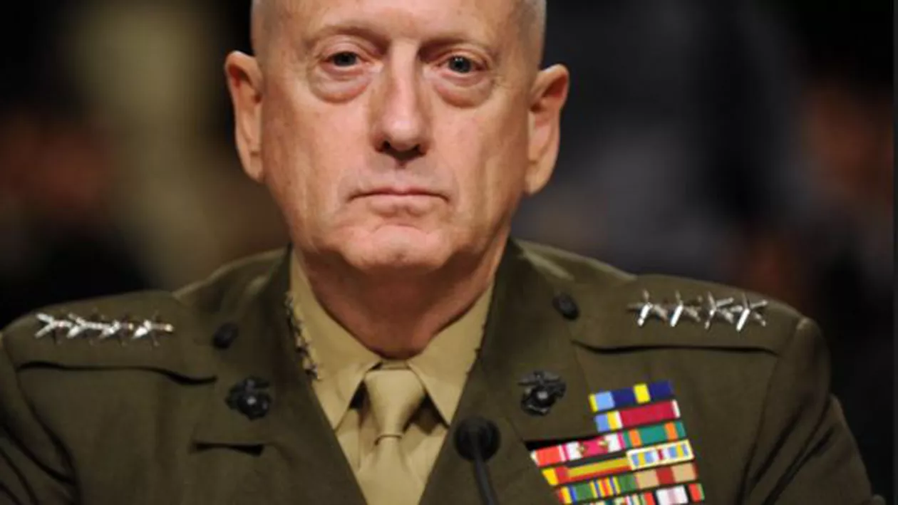 Șeful Pentagonului: Nu mai avem nicio îndoială, Siria deține arme chimice