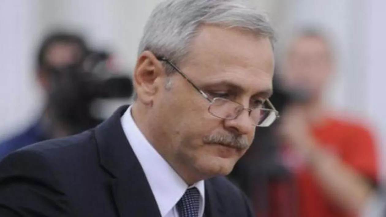 Ciocu' mic! Dragnea îl critică pe şeful Statului Major pentru anunţul privind achiziţia de rachete Patriot