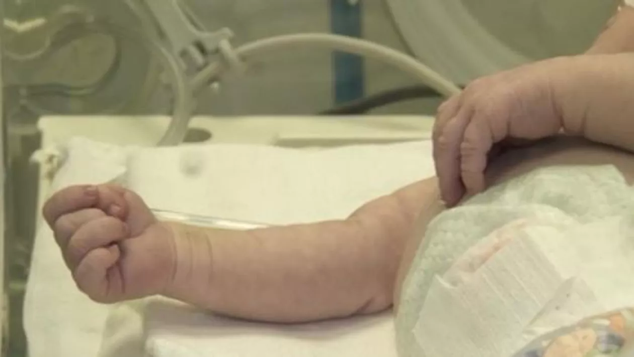 Franța: Mii de bebeluși născuți cu malformații după un tratament împotriva epilepsiei