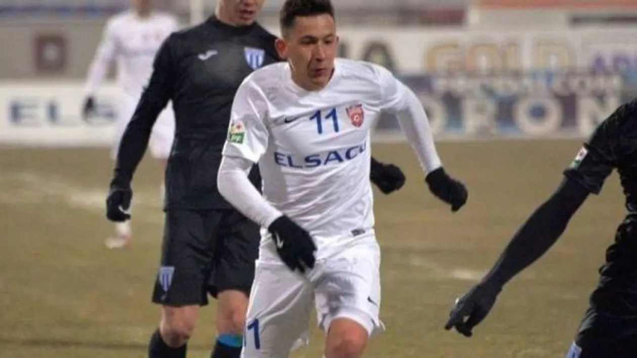 FCSB e gata să ofere 500.000 € pe un jucător care n-a împlinit 18 ani și n-a marcat în L1!