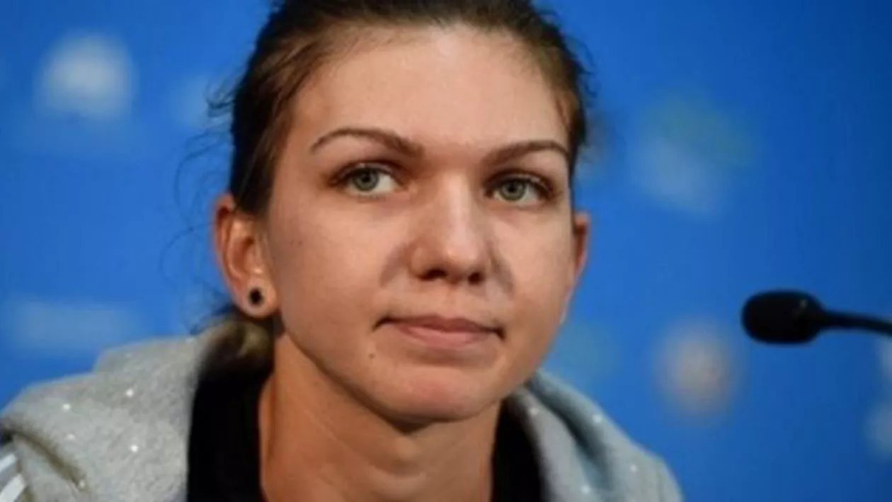 Simona Halep, după declarațiile lui Ilie Năstase despre sarcina Serenei Williams: Probabil că a fost un pic nepotrivit ceea ce a spus, însă din punctul meu de vedere a fost sută la sută glumă