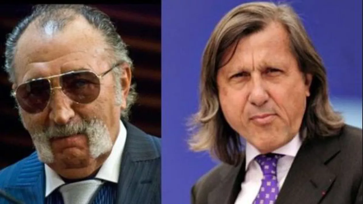 Ion Țiriac, reacție DURĂ după scandalul provocat de Ilie Năstase: Cum își permite un arbitru să-l scoată din arena?