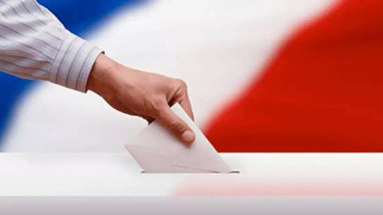 Zi crucială pentru viitorul Franței: 47 milioane de cetățeni sunt așteptați la urne în primul tur al alegerilor prezidențiale