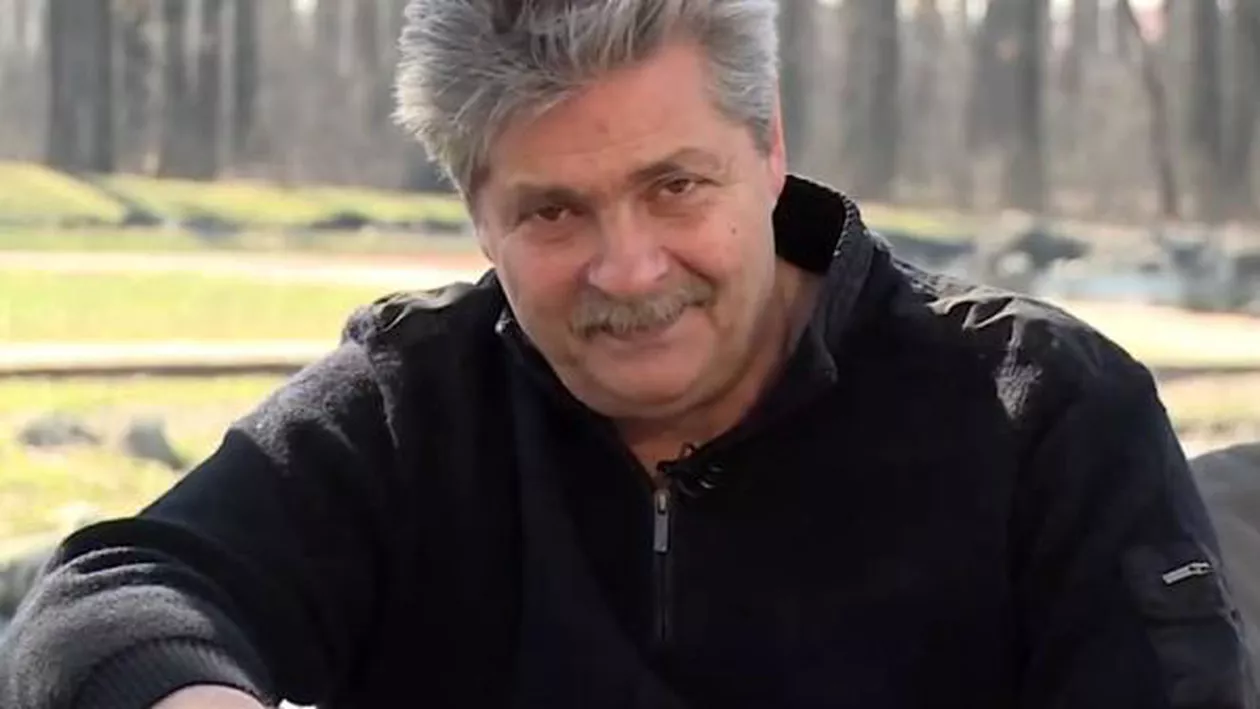 Liber la „palatul” lui Sorin Ovidiu Vîntu: Cât te costă să dormi în patul milionarului!