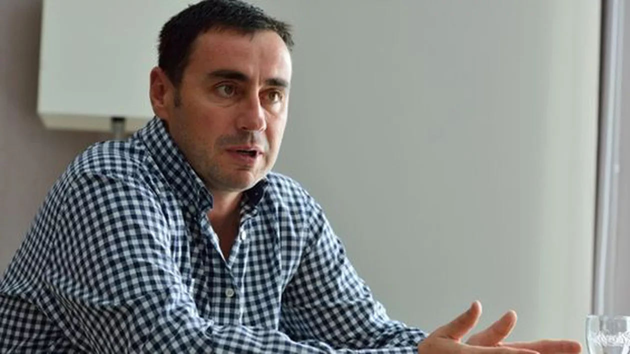Dinu Pescariu rămâne sub control judiciar în dosarul ”Microsoft 3”