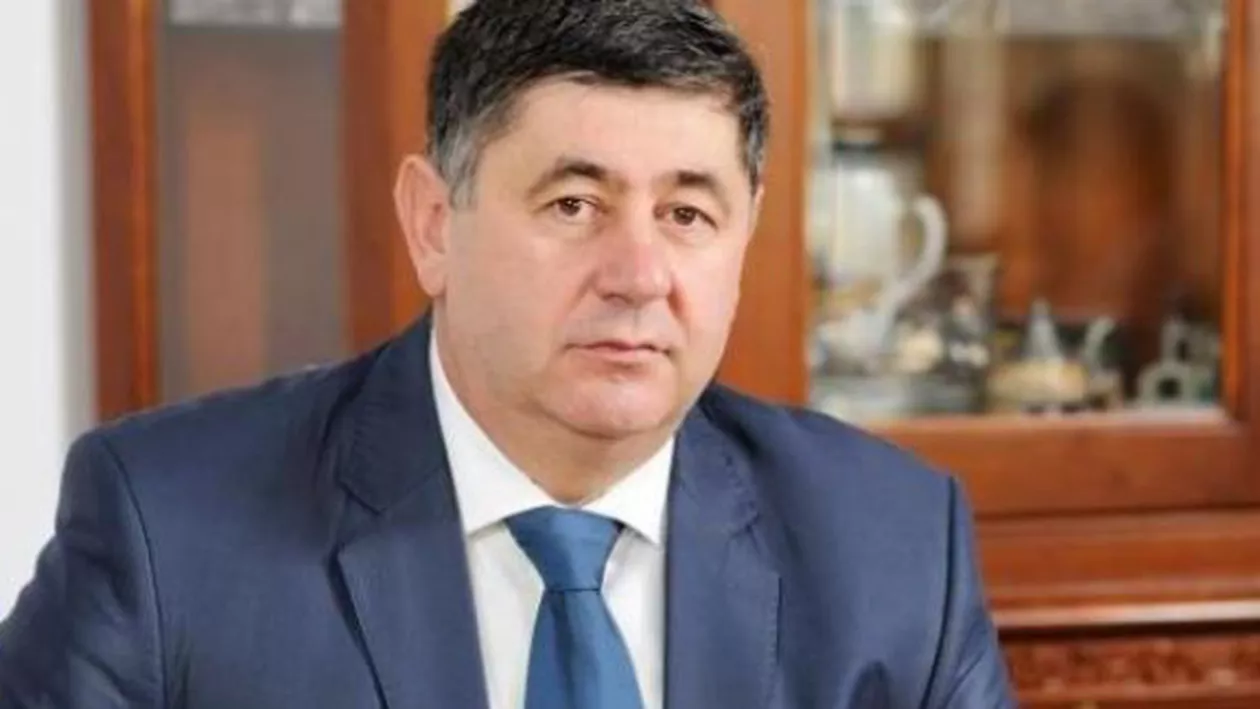 Mircia Muntean, primarul din Deva, 6 ani de închisoare cu EXECUTARE: Decizia este DEFINITIVĂ