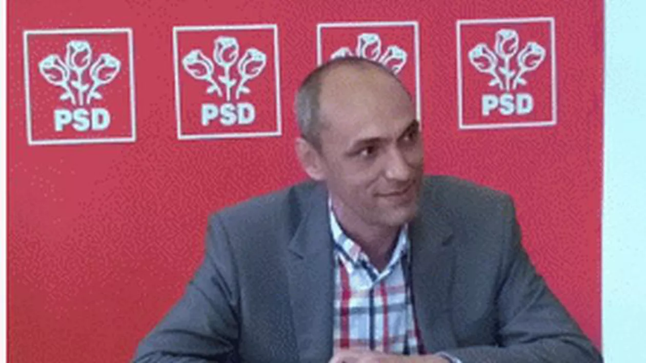 Neîncrezător în BUNĂSTAREA promisă de colegii de partid, un lider PSD și-a dat demisia și pleacă să muncească pe un vas de croazieră
