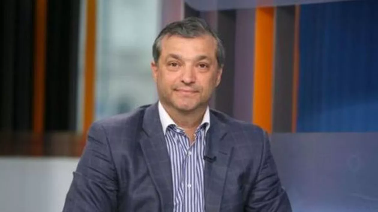 Dan Andronic, reacție după ancheta Parchetului General pe alegerile din 2009: "Kovesi va trebui să recunoască că a fost acolo și că a discutat teme politice"