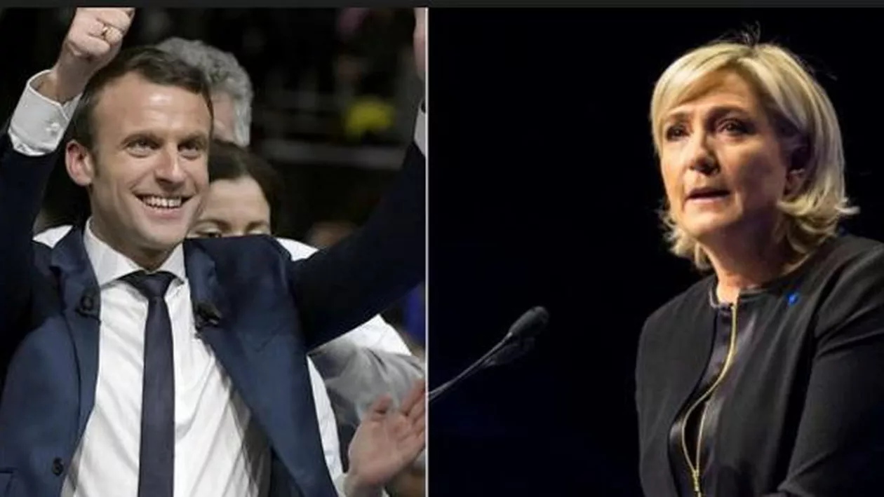 Cum au votat cetățenii francezi din România și Republica Moldova în primul tur al alegerilor din Franța: Marine Le Pen nu se clasează nici măcar în primele trei locuri (FOTO)