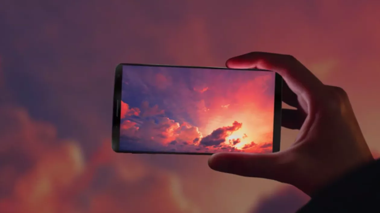Precomenzile pentru Galaxy S8, cele mai MARI din istoria Samsung!