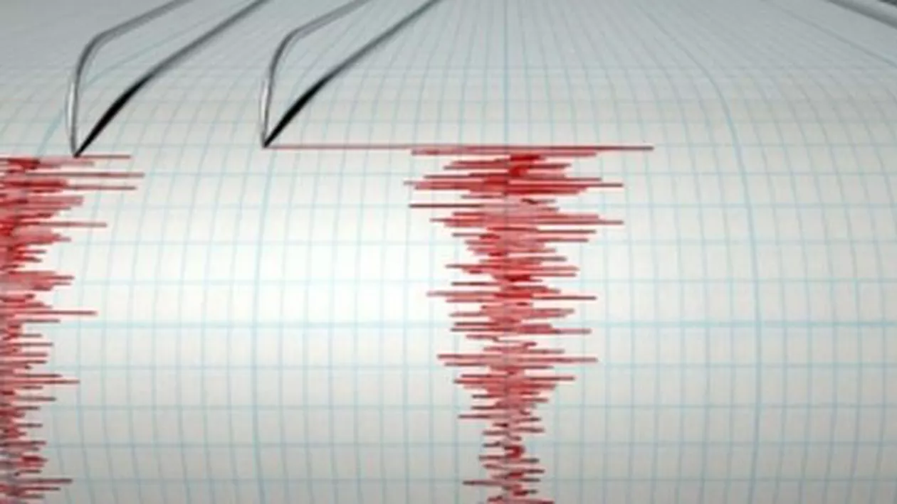 Un cutremur puternic a creat panică în Chile (VIDEO)