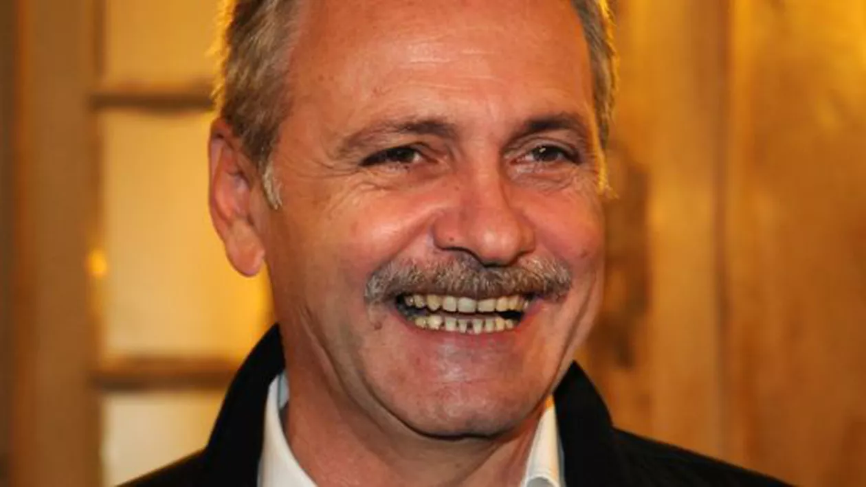 Olguța Vasilescu: Liviu Dragnea ar putea să fie preşedintele României!