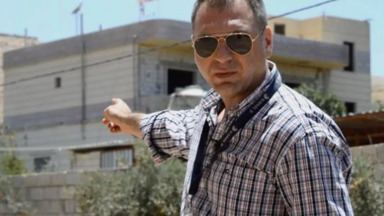 Fetița lui Christian Sabbagh, în stare CRITICĂ, după un banal medicament pentru răceală: “Ne-au trimis acasă” (FOTO)
