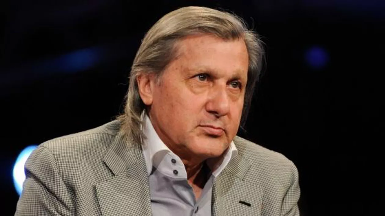 Simona Halep, despre atitudinea nepotrivită a lui Ilie Năstase: "Nu pot să accept modul în care a vorbit" (FOTO)