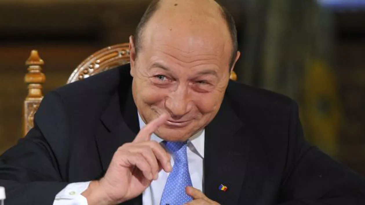 Scandal în Parlament pe tema comisiei lui Dragnea. Băsescu: PSD trebuie să se facă de râs până la capăt! (VIDEO)