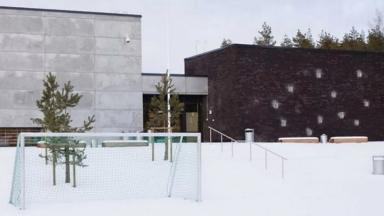 Modelul Norvegian: La pușcărie se merge cu programare. Lista de așteptare e de 300-400 persoane (FOTO)