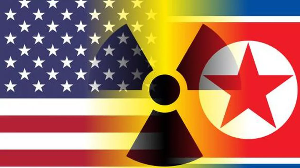 CNN analizează iminența unui război între SUA și Coreea de Nord: "E posibil ca o mică altercație să scape de sub control"