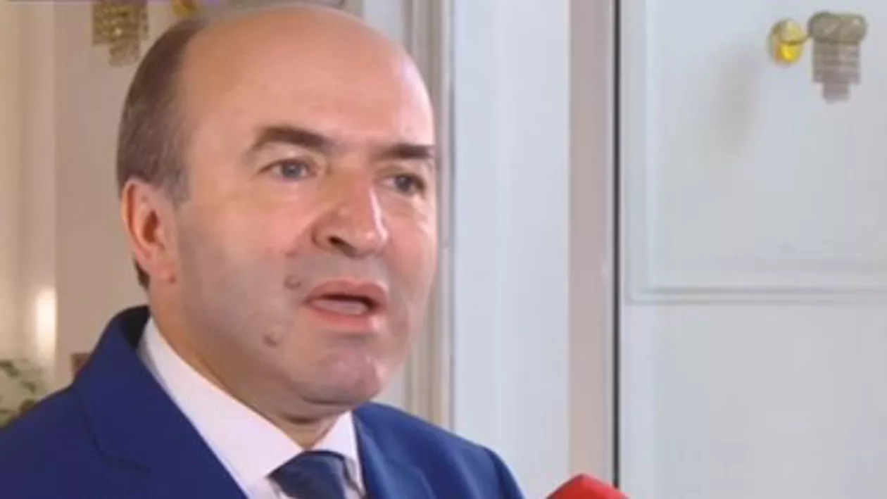 Toader: Documentația pentru extrădarea lui Ghiță a fost trimisă în Serbia. Are 475 de pagini