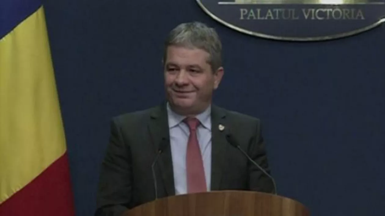 Ministrul Sănătăţii: Am solicitat blocarea exportului de vaccin și cer C.E. blocarea şi pentru alte medicamente