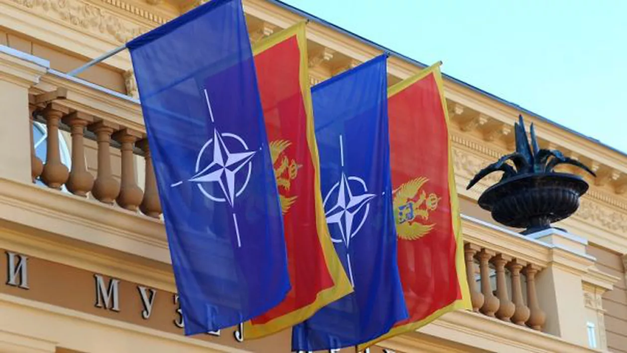 Muntenegru ratifică aderarea la NATO. Rusia: Este o decizie profund greșită!
