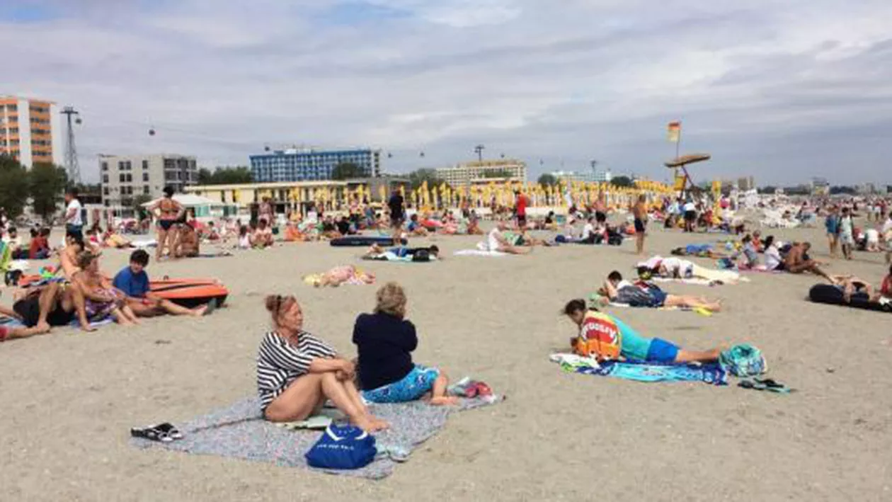 Vremea în perioada minivacanței de 1 mai: Cum va fi la munte sau la mare (VIDEO)