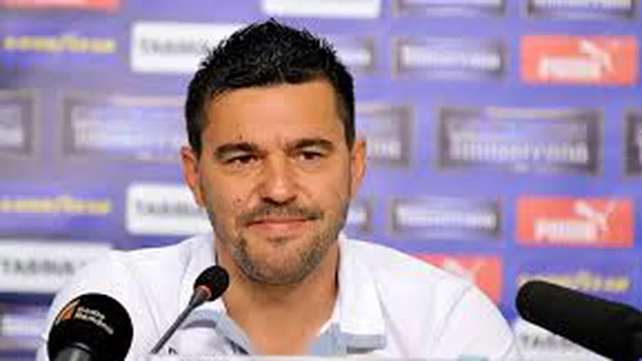 Cosmin Contra, noul antrenor al FCSB-ului? Propunere ȘOC pentru înlocuirea lui Reghecampf