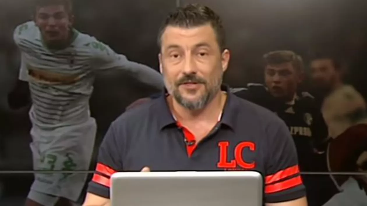 Un pont pe zi. Dan Bâra, despre meciul Dinamo - FCSB: Care sunt cele mai interesante cote (VIDEO)