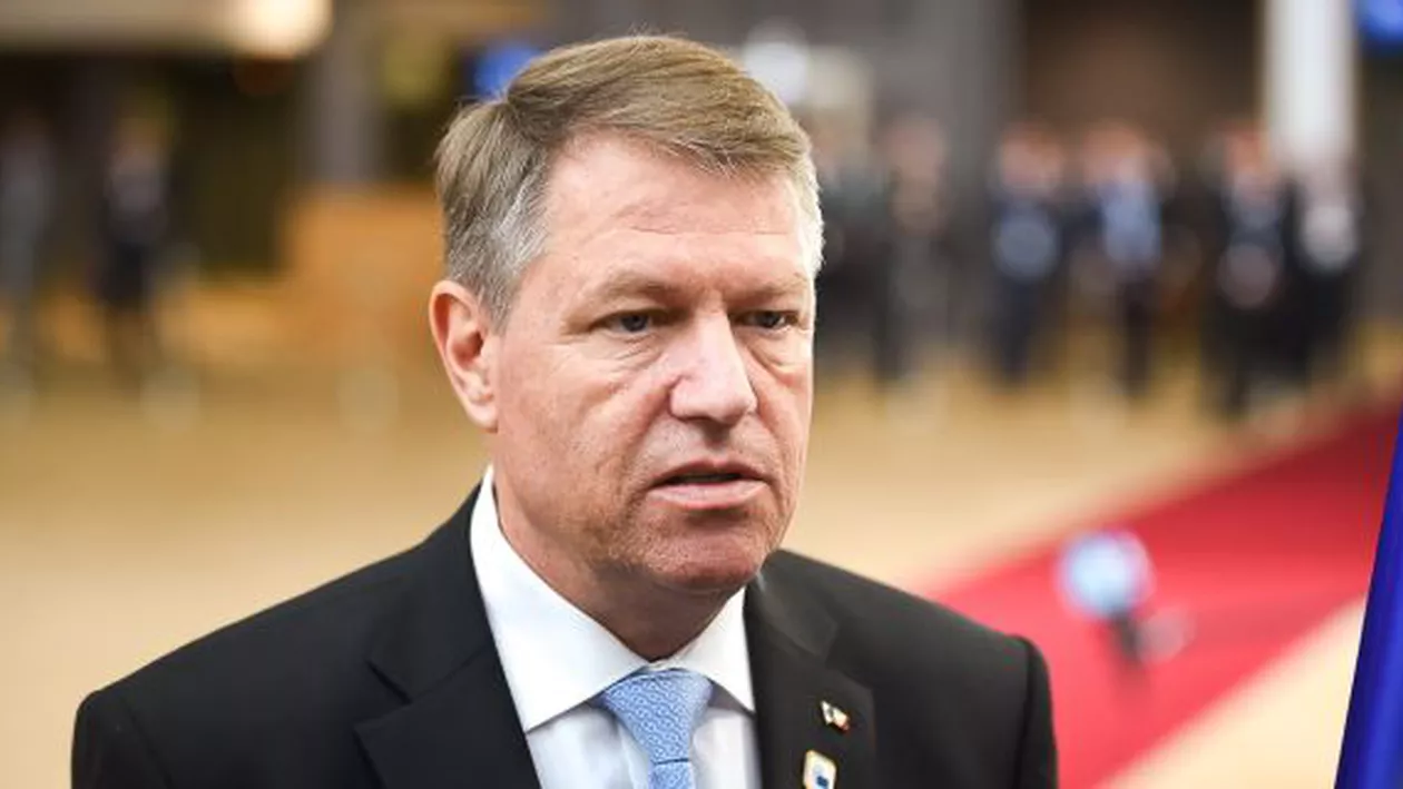 Klaus Iohannis, despre Brexit: Cel mai important este să discutăm despre oameni. Asta înseamnă românii care trăiesc în Marea Britanie, dar și britanicii care trăiesc în România. Ei trebuie să știe ce-i așteaptă (VIDEO)