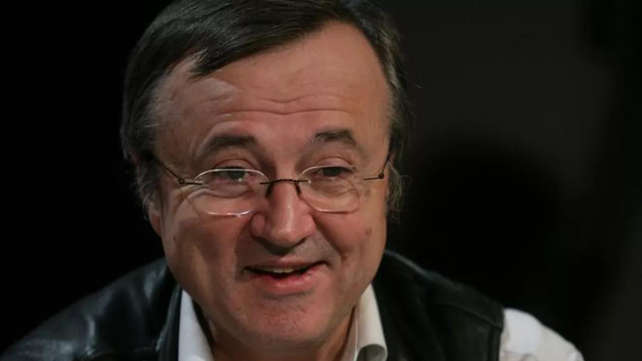 Ion Cristoiu: Vorbim despre istorie, de la Trecerea Nistrului la Trecerea lui Liviu Dragnea în fruntea Guvernului și de la Asedierea Odessei la Asedierea Codruței Kovesi