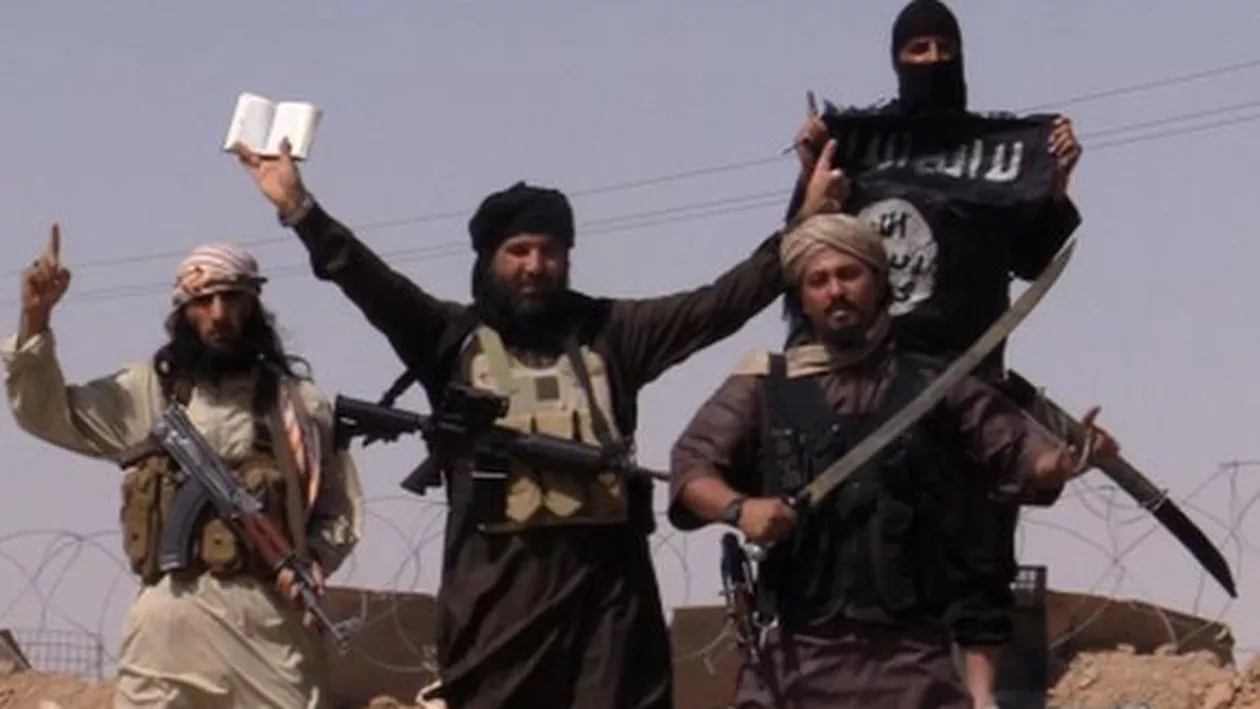 Alertă de ATACURI TERORISTE în Europa emisă de SUA! Ce sfaturi au primit americanii