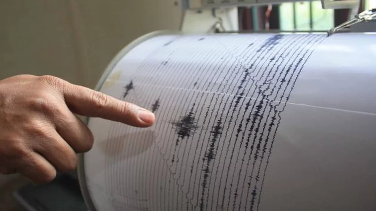 Nord-vestul Canadei ZGUDUIT de un cutremur cu magnitudinea de 6,2! Seismul a fost urmat de mai multe replici (FOTO)