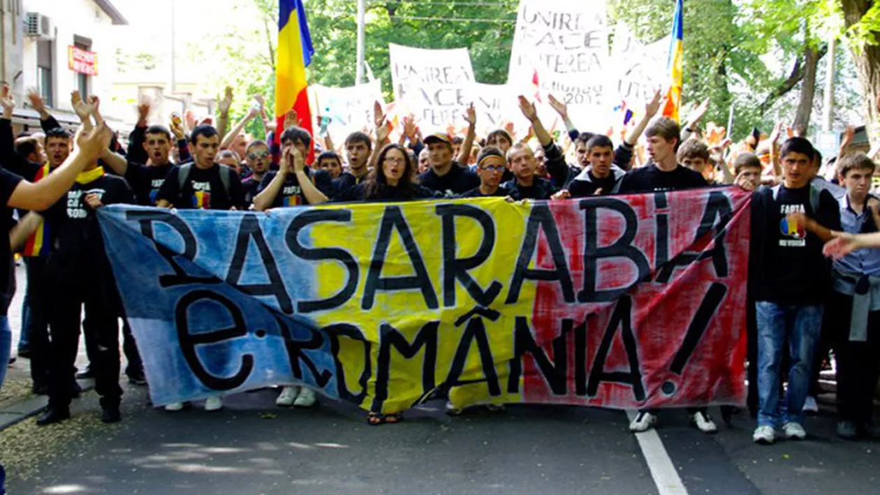 România ar fi decis să reducă numărul studenților basarabeni care vin în țară, deoarece se teme că aceștia sunt RACOLAȚI de serviciile secrete rusești!