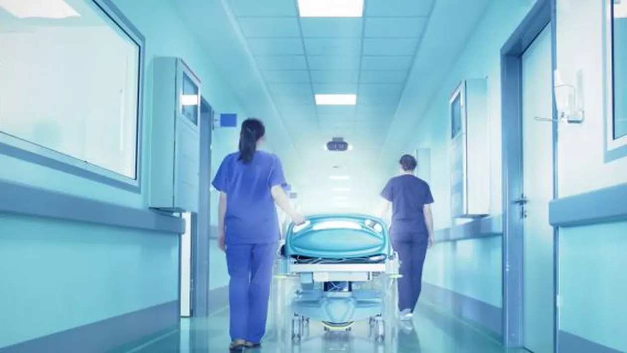 Moarte SUSPECTĂ a unui CAMPION român! S-a stins la spital din cauza unei accidentări banale (FOTO)